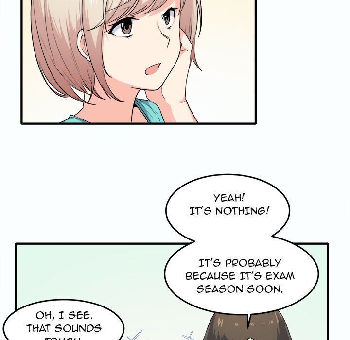 Excuse me, This is my Room Chapter 3 - Manhwa18.com