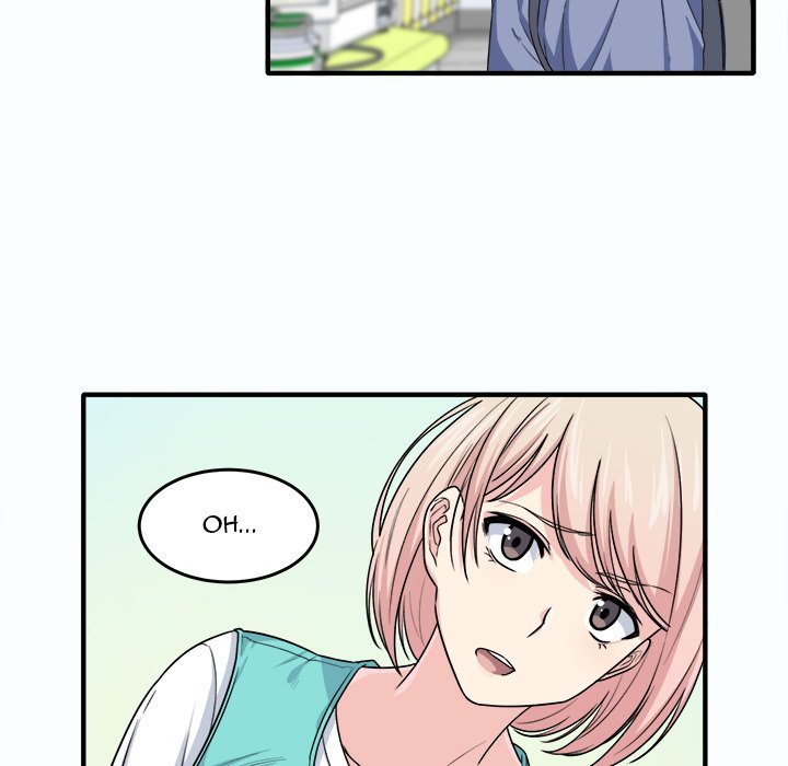 Excuse me, This is my Room Chapter 3 - Manhwa18.com