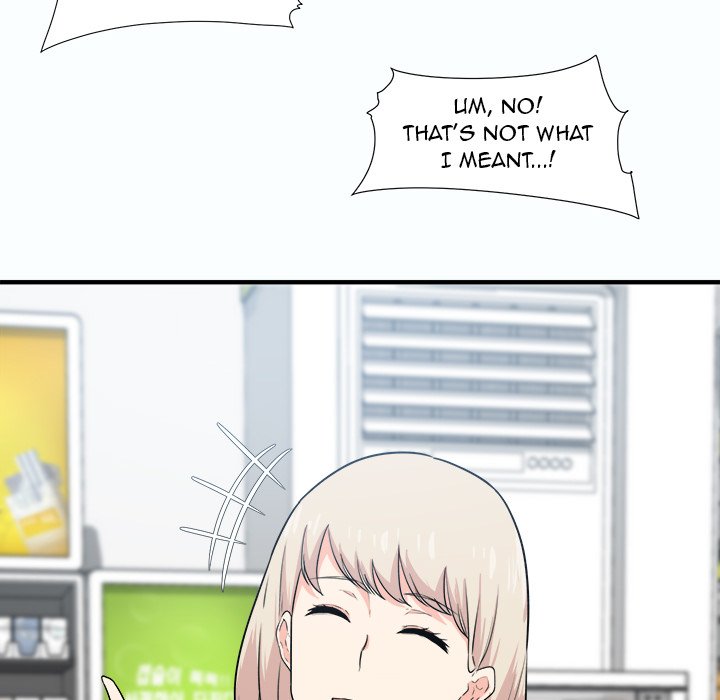 Excuse me, This is my Room Chapter 3 - Manhwa18.com