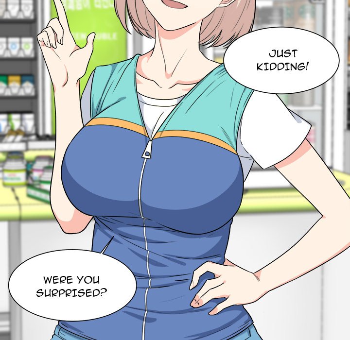 Excuse me, This is my Room Chapter 3 - Manhwa18.com