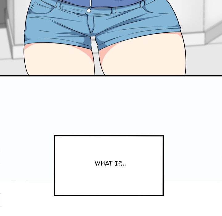 Excuse me, This is my Room Chapter 3 - Manhwa18.com