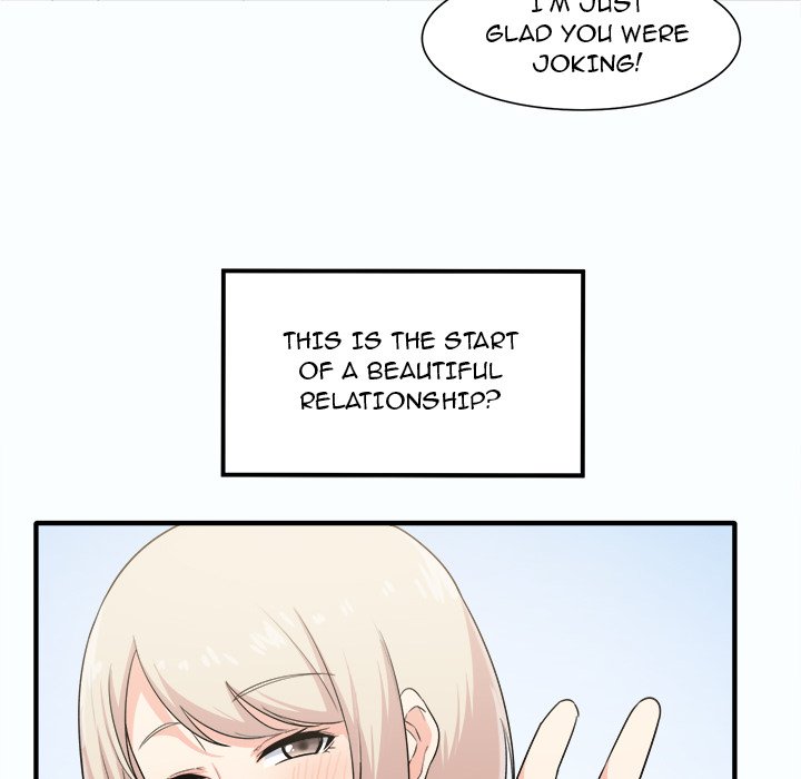 Excuse me, This is my Room Chapter 3 - Manhwa18.com