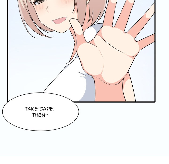 Excuse me, This is my Room Chapter 3 - Manhwa18.com