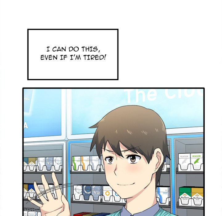 Excuse me, This is my Room Chapter 3 - Manhwa18.com