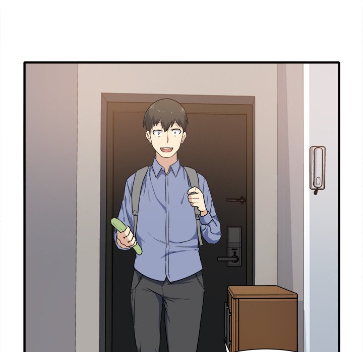 Excuse me, This is my Room Chapter 3 - Manhwa18.com