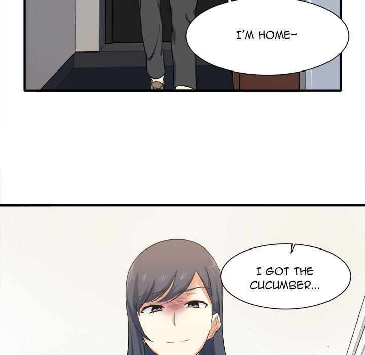 Excuse me, This is my Room Chapter 3 - Manhwa18.com