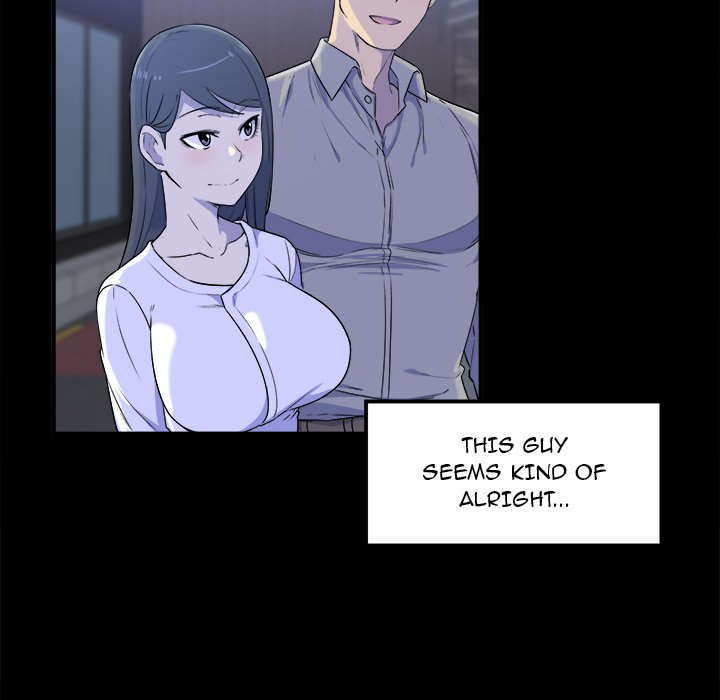 Excuse me, This is my Room Chapter 3 - Manhwa18.com