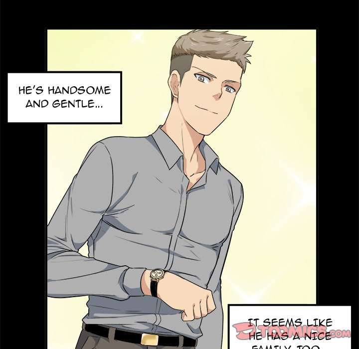 Excuse me, This is my Room Chapter 3 - Manhwa18.com