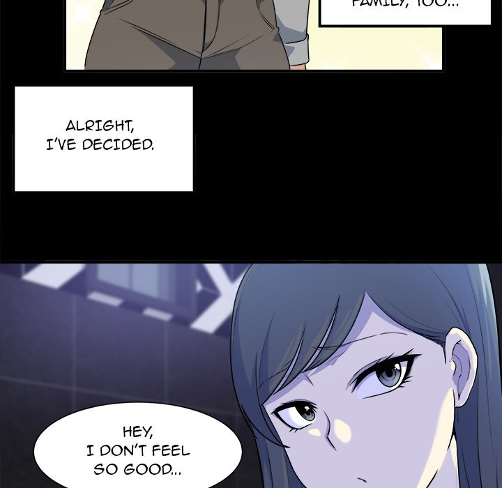 Excuse me, This is my Room Chapter 3 - Manhwa18.com