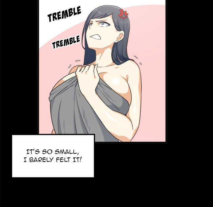 Excuse me, This is my Room Chapter 3 - Manhwa18.com