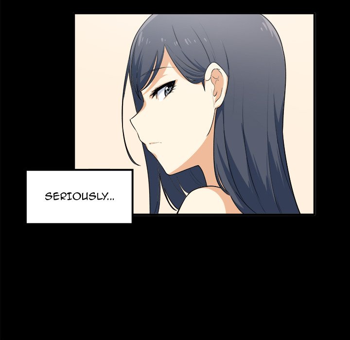 Excuse me, This is my Room Chapter 3 - Manhwa18.com