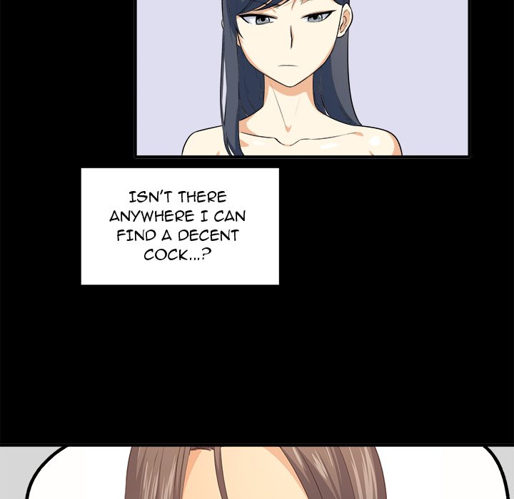 Excuse me, This is my Room Chapter 3 - Manhwa18.com