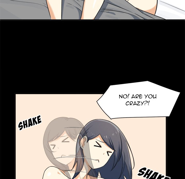 Excuse me, This is my Room Chapter 3 - Manhwa18.com