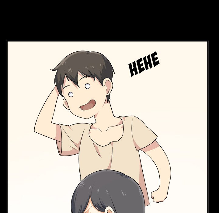 Excuse me, This is my Room Chapter 3 - Manhwa18.com