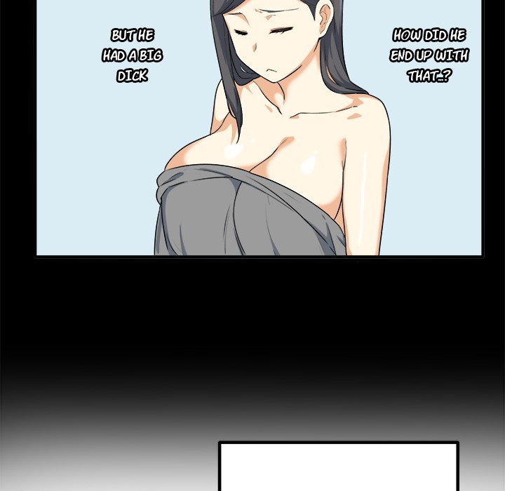 Excuse me, This is my Room Chapter 3 - Manhwa18.com