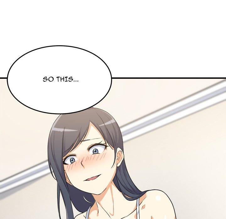 Excuse me, This is my Room Chapter 3 - Manhwa18.com