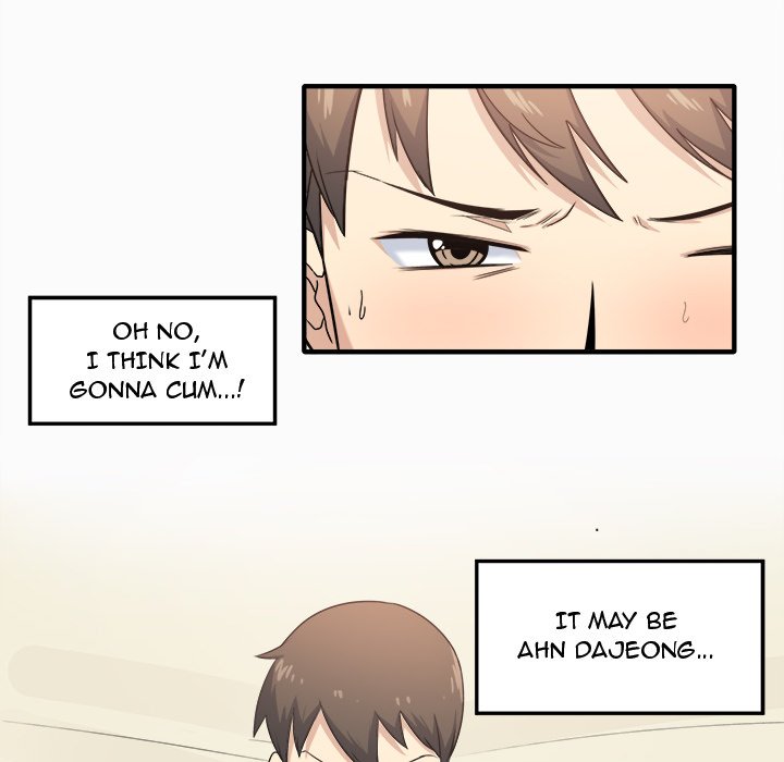 Excuse me, This is my Room Chapter 3 - Manhwa18.com