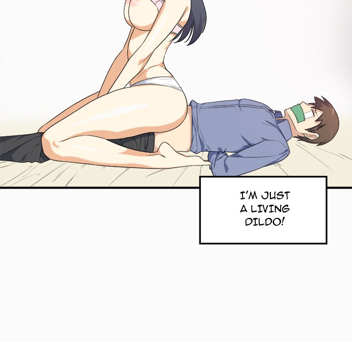 Excuse me, This is my Room Chapter 3 - Manhwa18.com