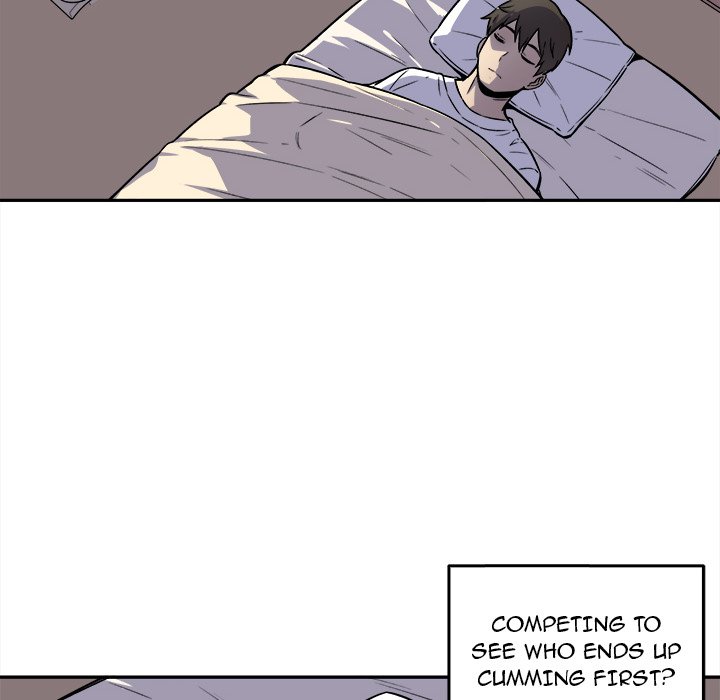 Excuse me, This is my Room Chapter 30 - Manhwa18.com