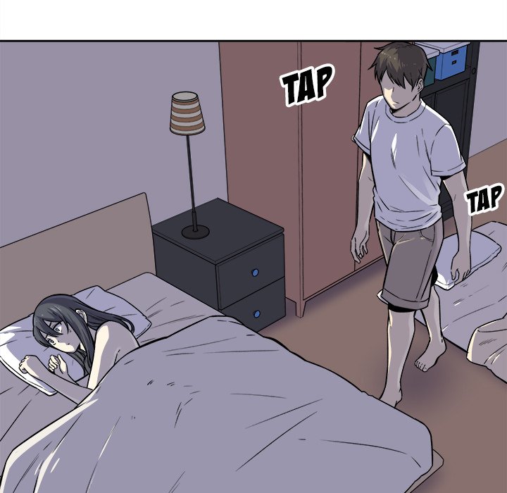 Excuse me, This is my Room Chapter 30 - Manhwa18.com