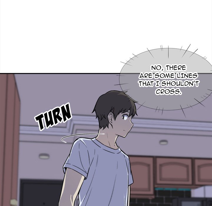 Excuse me, This is my Room Chapter 30 - Manhwa18.com