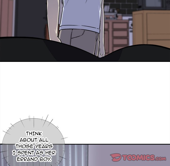 Excuse me, This is my Room Chapter 30 - Manhwa18.com