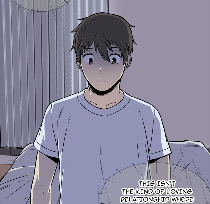 Excuse me, This is my Room Chapter 30 - Manhwa18.com