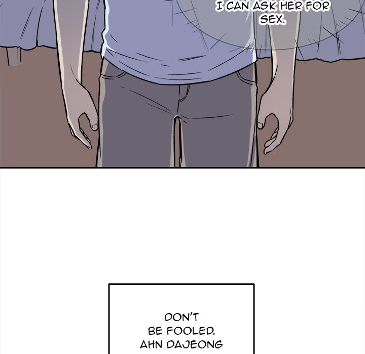 Excuse me, This is my Room Chapter 30 - Manhwa18.com