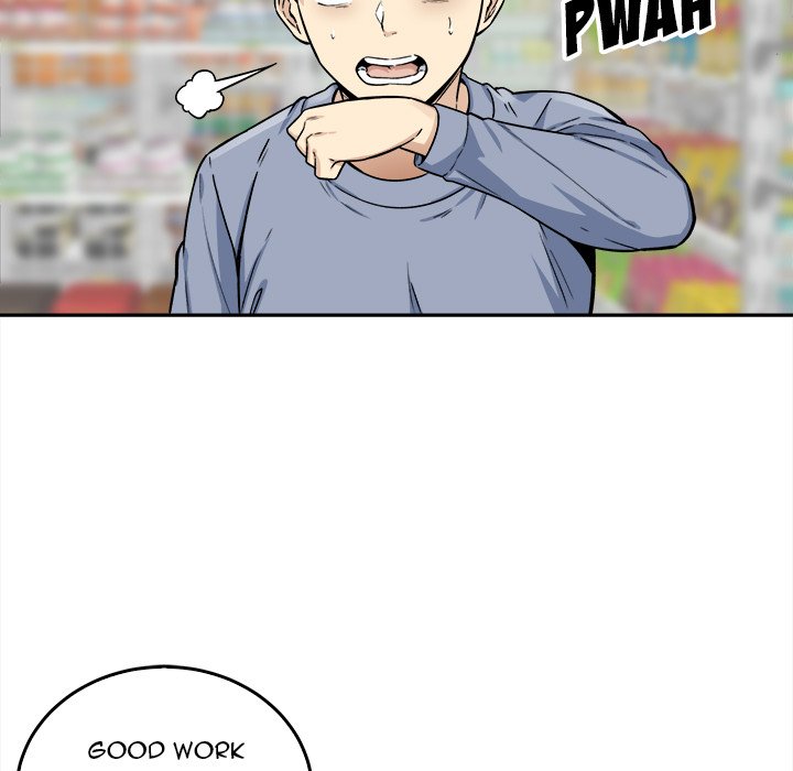 Excuse me, This is my Room Chapter 30 - Manhwa18.com