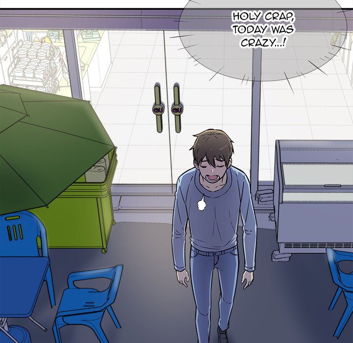 Excuse me, This is my Room Chapter 30 - Manhwa18.com