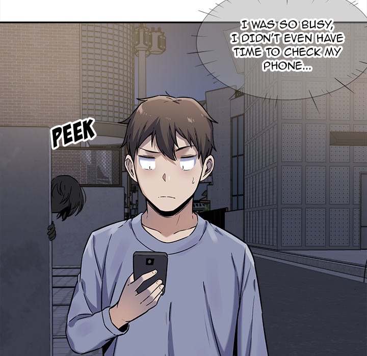 Excuse me, This is my Room Chapter 30 - Manhwa18.com