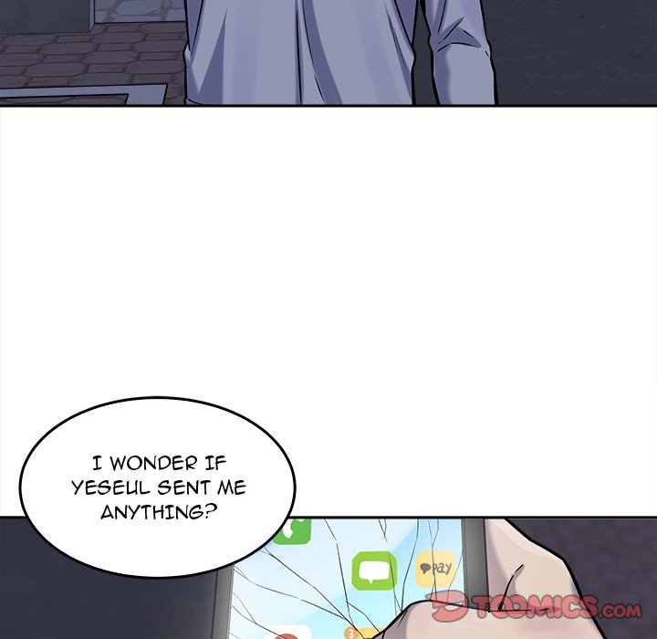 Excuse me, This is my Room Chapter 30 - Manhwa18.com