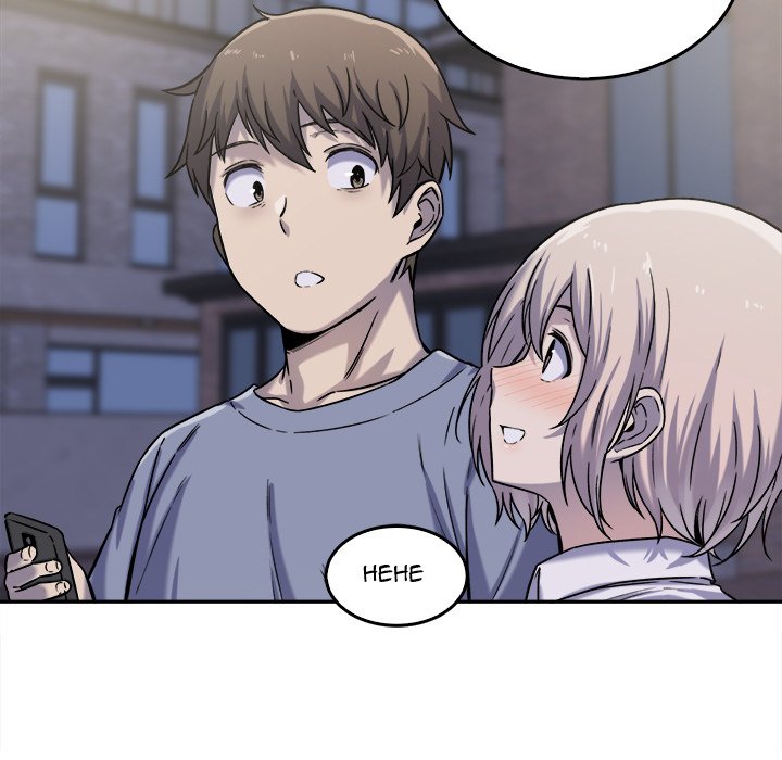 Excuse me, This is my Room Chapter 30 - Manhwa18.com