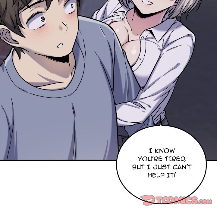 Excuse me, This is my Room Chapter 30 - Manhwa18.com