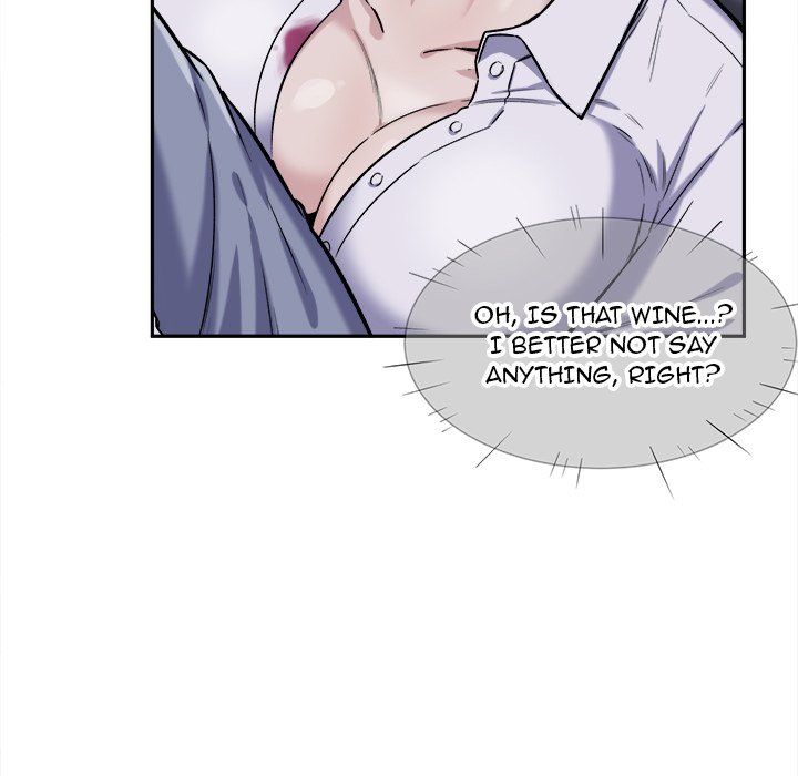 Excuse me, This is my Room Chapter 30 - Manhwa18.com