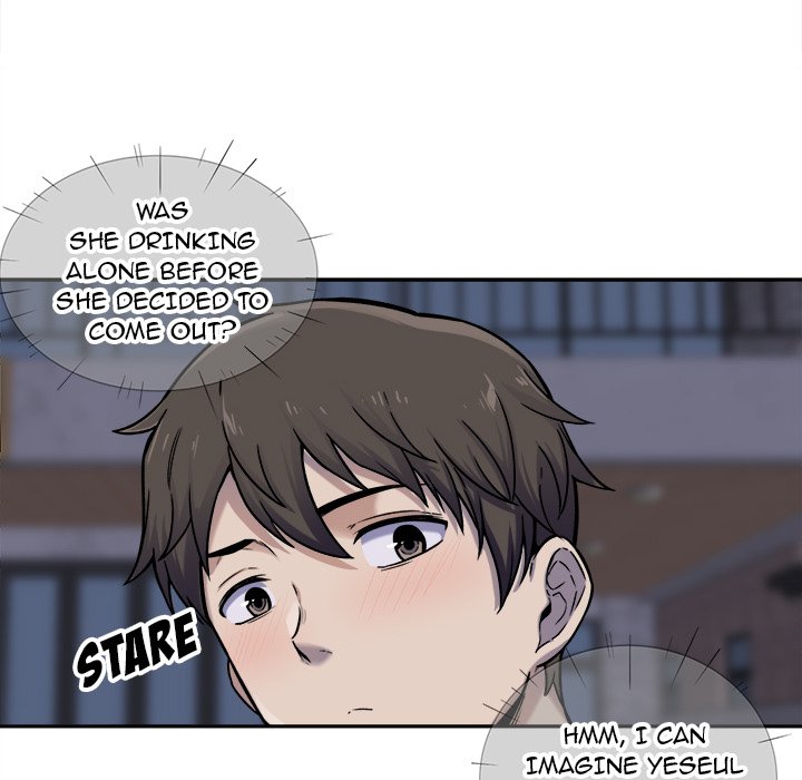 Excuse me, This is my Room Chapter 30 - Manhwa18.com