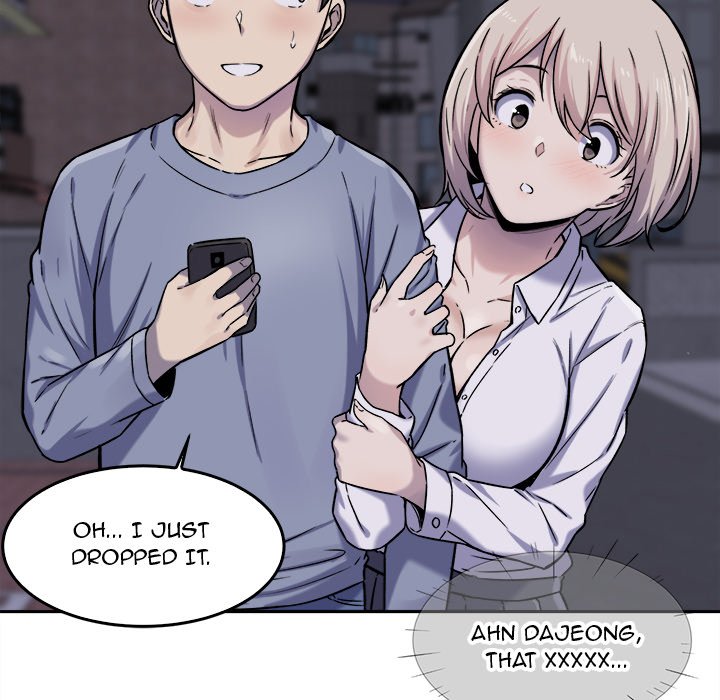 Excuse me, This is my Room Chapter 30 - Manhwa18.com