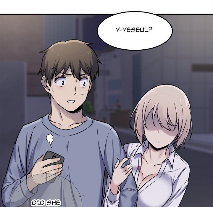 Excuse me, This is my Room Chapter 30 - Manhwa18.com