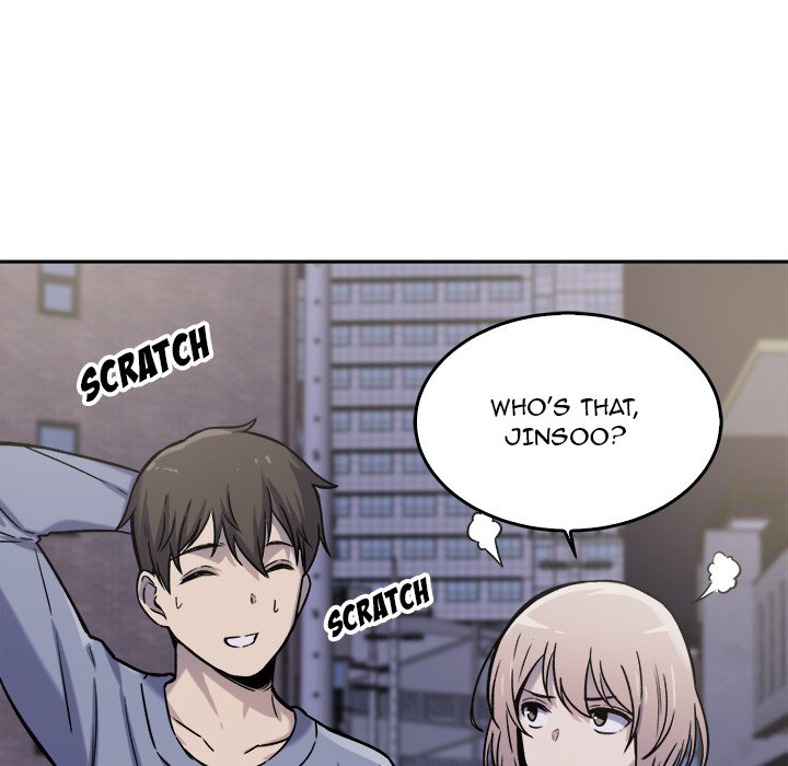 Excuse me, This is my Room Chapter 30 - Manhwa18.com