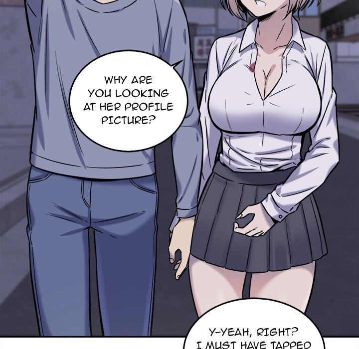 Excuse me, This is my Room Chapter 30 - Manhwa18.com