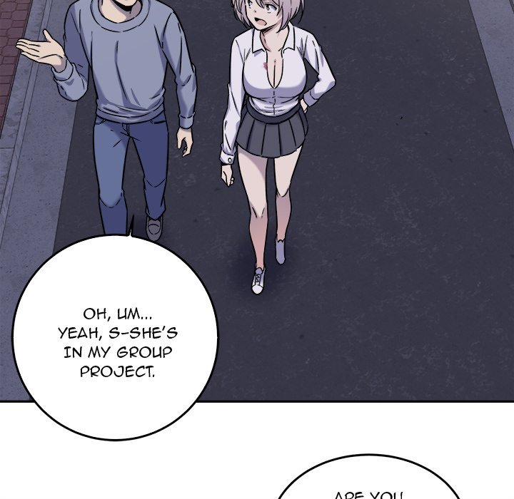 Excuse me, This is my Room Chapter 30 - Manhwa18.com