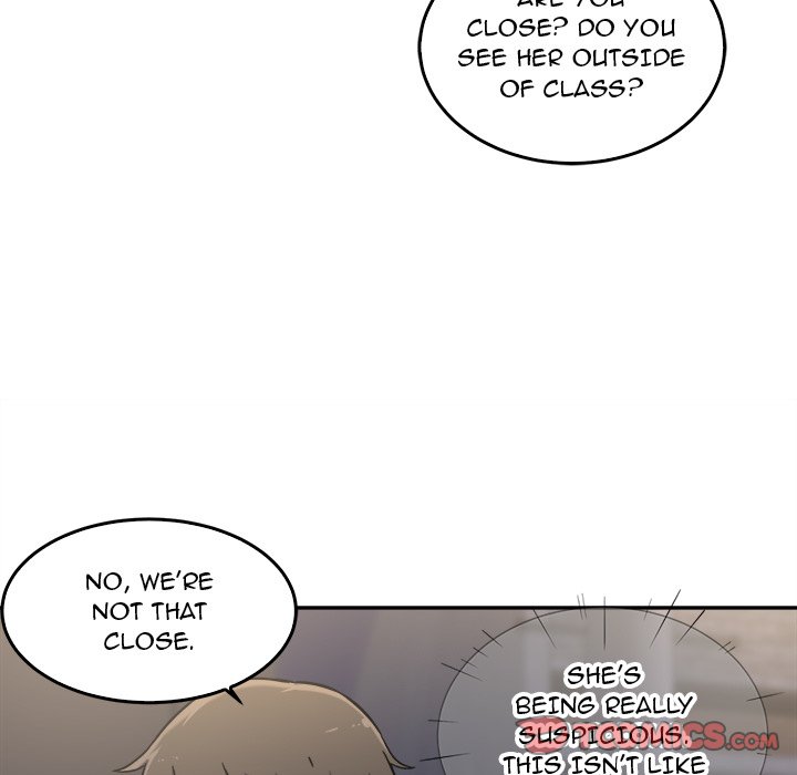 Excuse me, This is my Room Chapter 30 - Manhwa18.com