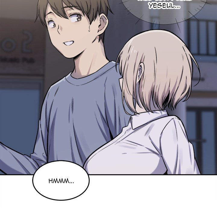 Excuse me, This is my Room Chapter 30 - Manhwa18.com