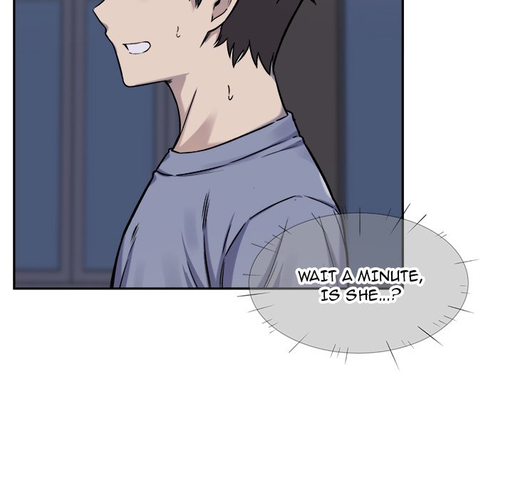 Excuse me, This is my Room Chapter 30 - Manhwa18.com