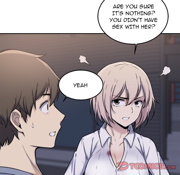 Excuse me, This is my Room Chapter 30 - Manhwa18.com