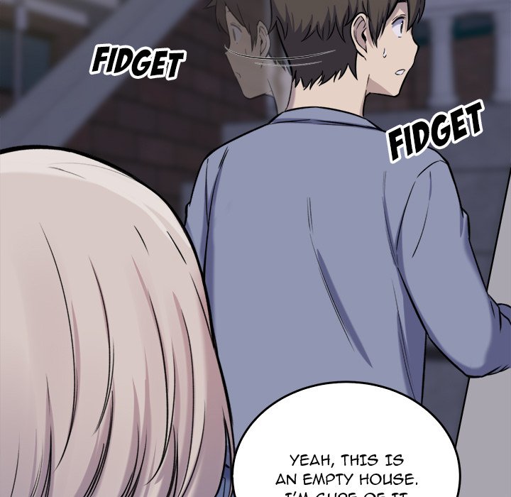 Excuse me, This is my Room Chapter 30 - Manhwa18.com