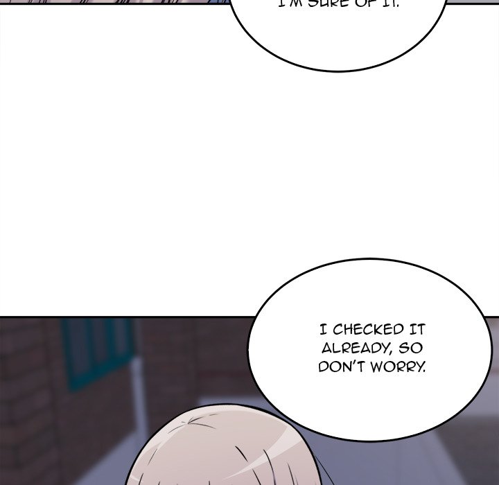 Excuse me, This is my Room Chapter 30 - Manhwa18.com