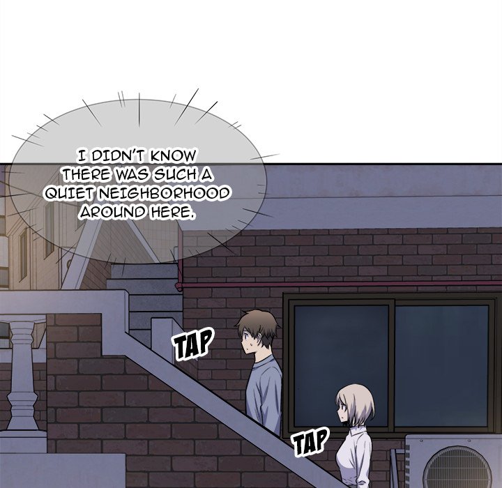 Excuse me, This is my Room Chapter 30 - Manhwa18.com