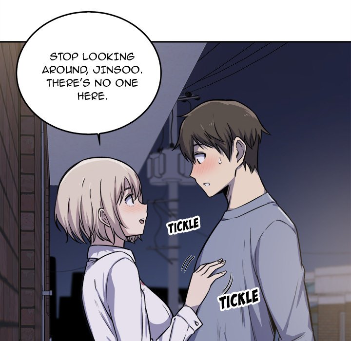 Excuse me, This is my Room Chapter 30 - Manhwa18.com