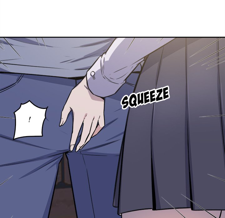 Excuse me, This is my Room Chapter 30 - Manhwa18.com